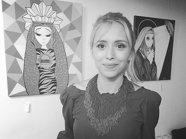 Rebeca Khamlichi